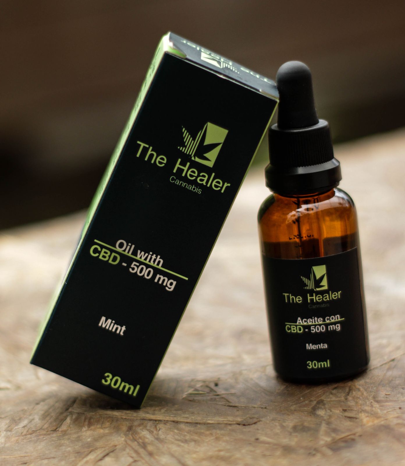 Cannabidiol