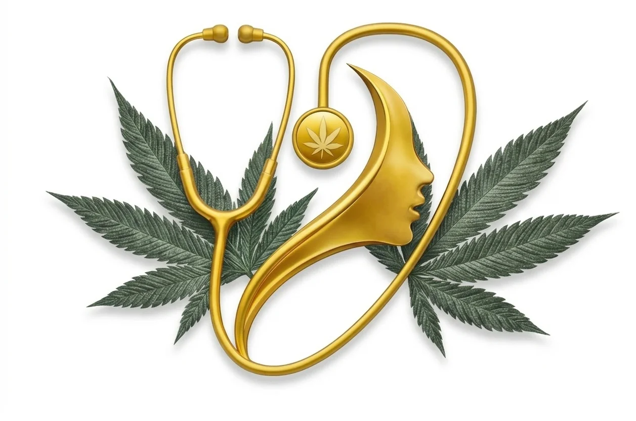 Logo de Canna Safe